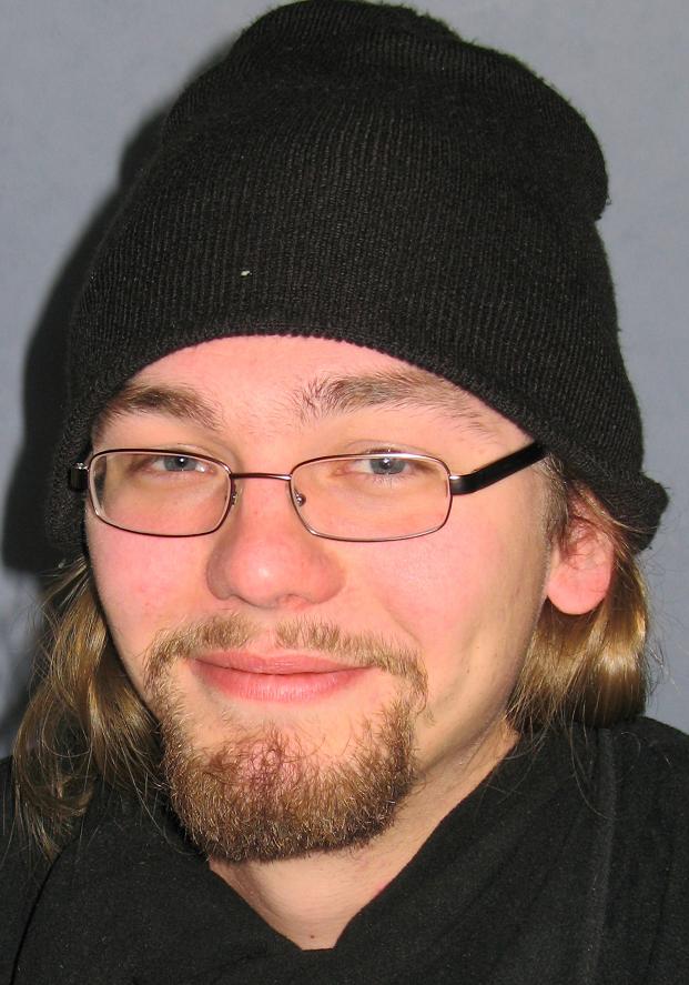 Björn Simander