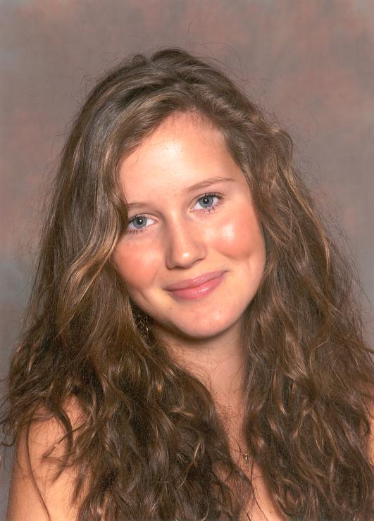 Cecilia Simander