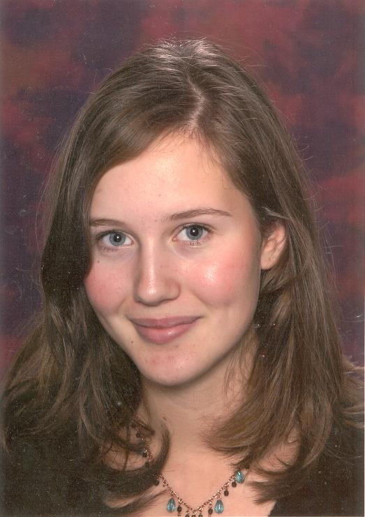 Cecilia Simander