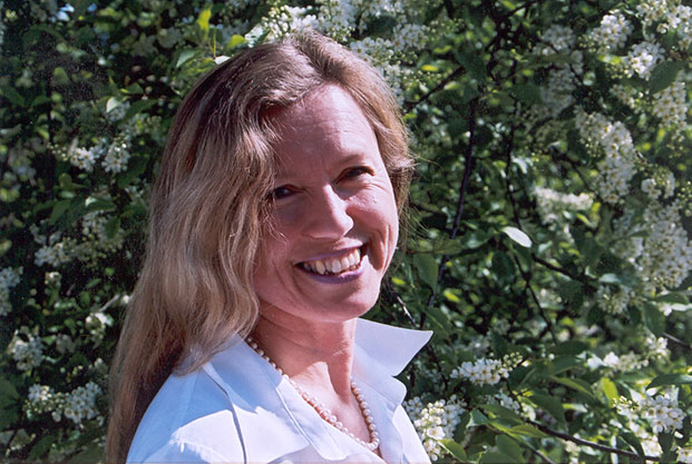 Ingela Persson