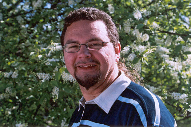 Stefan Simander